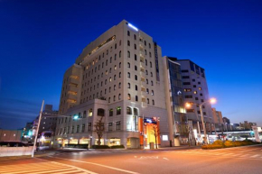  APA Hotel Utsunomiya-Ekimae  Уцуномия